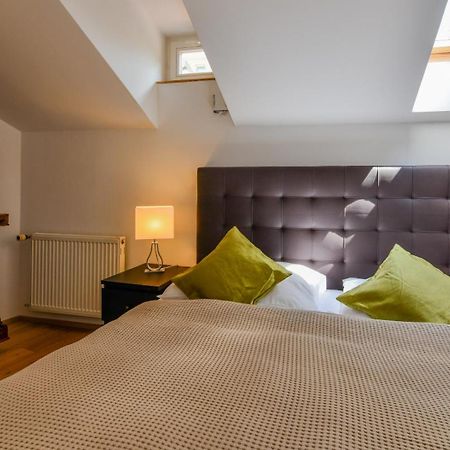 Apartments Rybna Прага Екстериор снимка