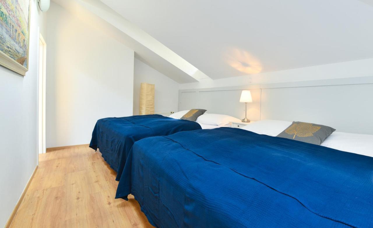 Apartments Rybna Прага Екстериор снимка