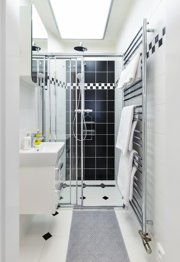 Apartments Rybna Прага Екстериор снимка